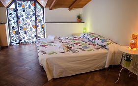 Le Coccole B&b Catania